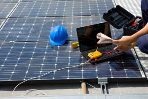 Conditions d’installation de panneaux solaire par Solaires Photovoltaïques à Saint-Domineuc